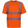 color:hi vis orange